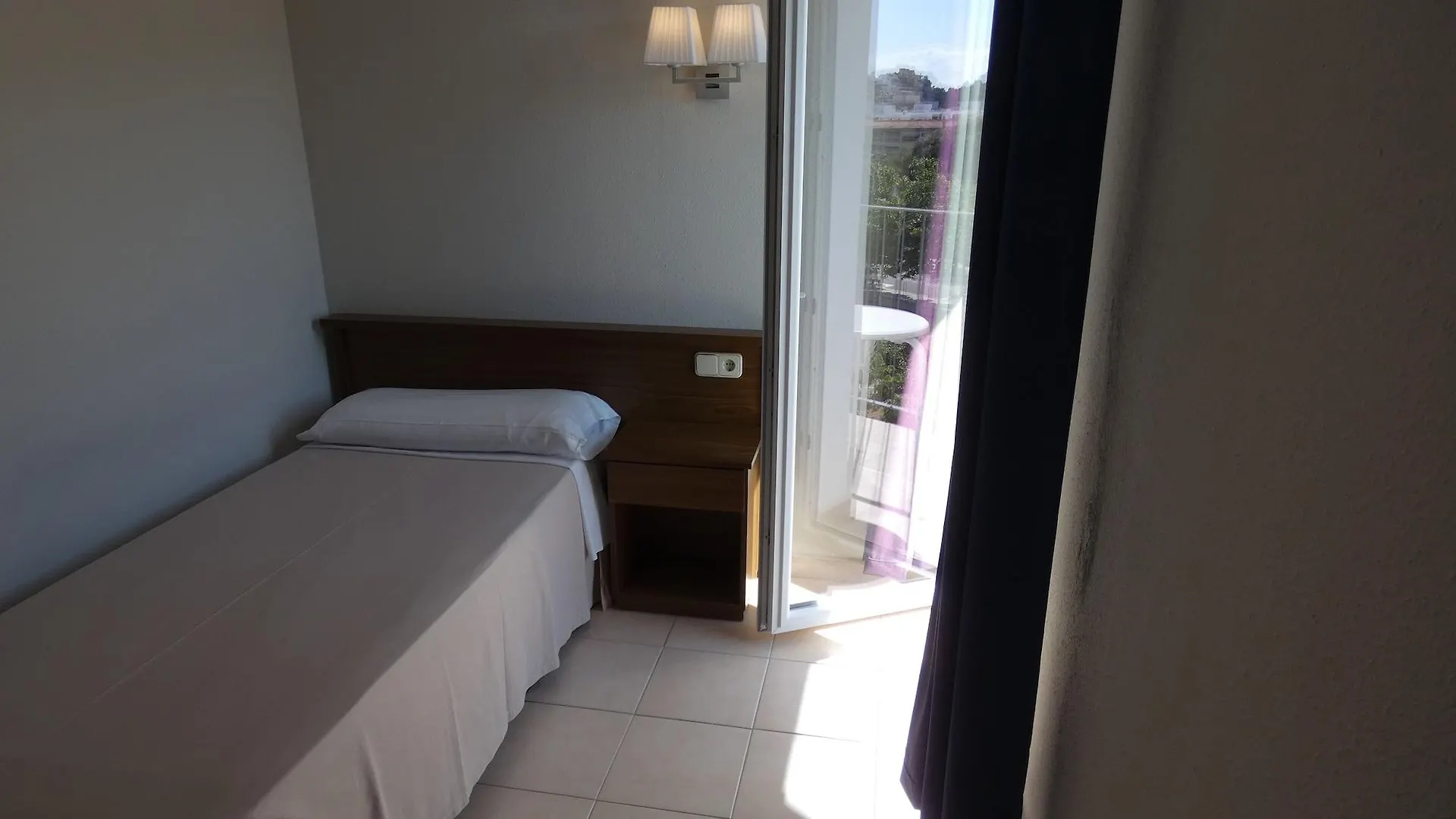 Hotel Marina Tossa Tossa de Mar 0*,
