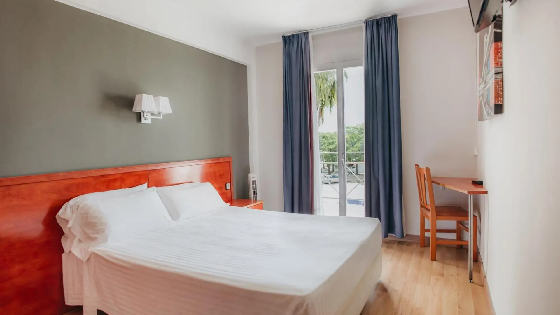 Hotel Marina Tossa Tossa de Mar