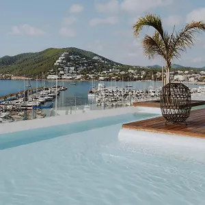 Aguas De Ibiza Grand Luxe - Small Luxury Of The World Санта-Эулалия-дель-Рио