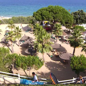 4* Отель Happy Camp Camping Cala Gogo