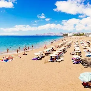**** Hotel Club Las Calas Spagna