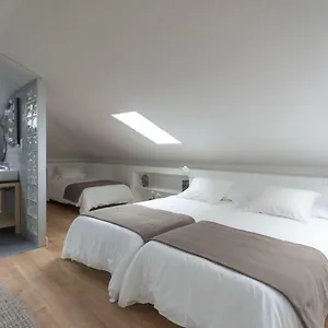  Ostello Zarautz Hostel Spagna