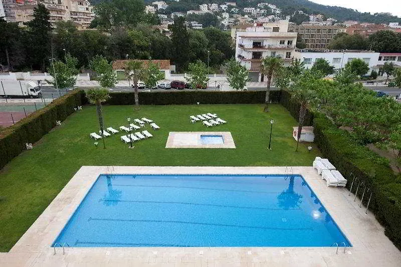 מלון טוסה דה מאר Marina Tossa